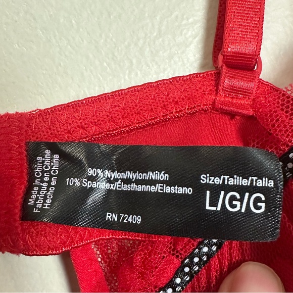 Maidenform Size L - Picture 5 of 6